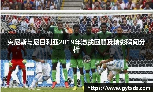 突尼斯与尼日利亚2019年激战回顾及精彩瞬间分析